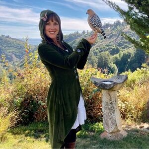 Meet your Posher, Jill